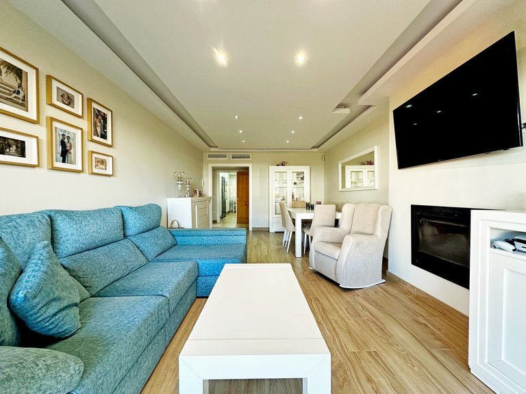 Apartment for Sale in Estepona, Malaga 23