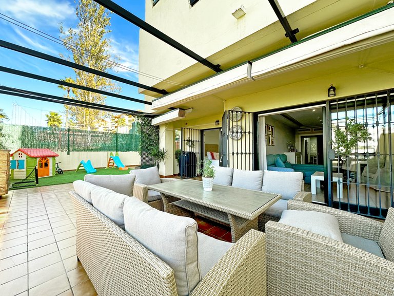 Apartment for Sale in Estepona, Malaga 24