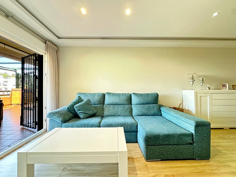 Apartment for Sale in Estepona, Malaga 25