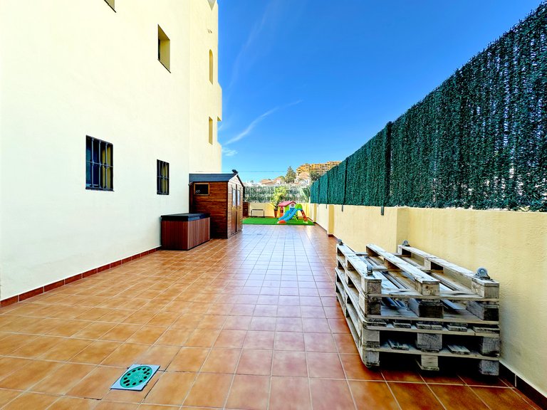 Apartment for Sale in Estepona, Malaga 26