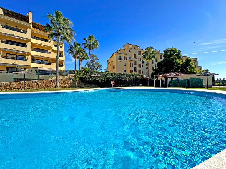 Apartment for Sale in Estepona, Malaga 28