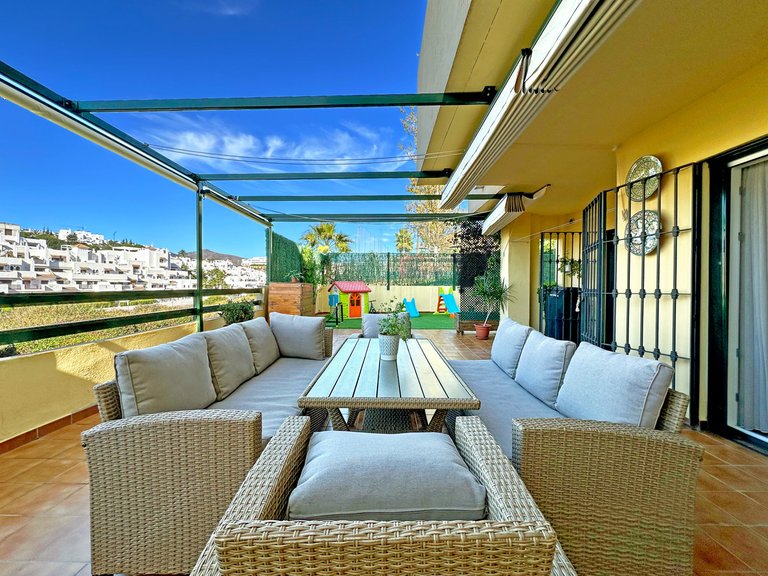 Apartment for Sale in Estepona, Malaga 3