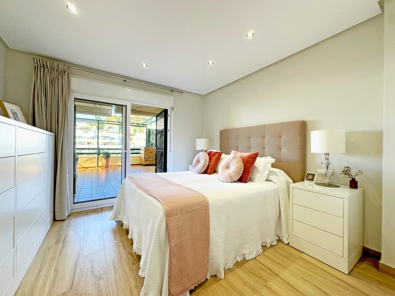 Apartment for Sale in Estepona, Malaga 4