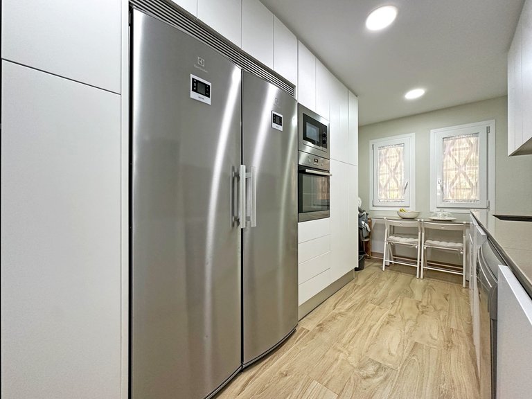 Apartment for Sale in Estepona, Malaga 9