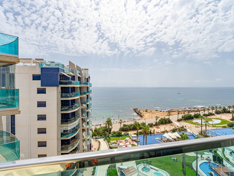 Apartment for Sale in Orihuela, Alicante 10