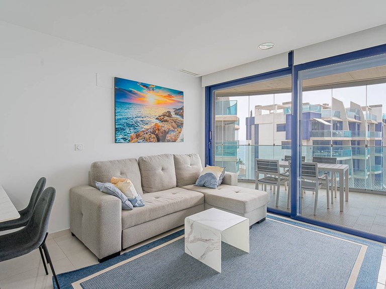 Apartment for Sale in Orihuela, Alicante 15
