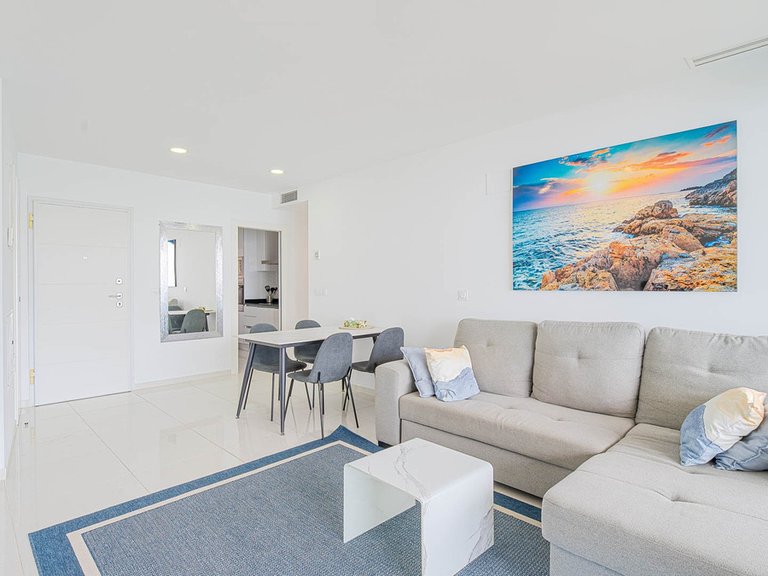 Apartment for Sale in Orihuela, Alicante 17