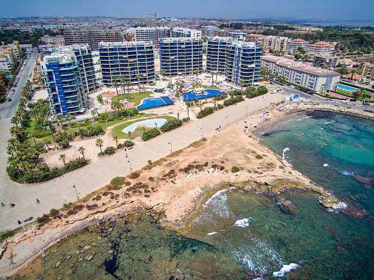 Apartment for Sale in Orihuela, Alicante 2