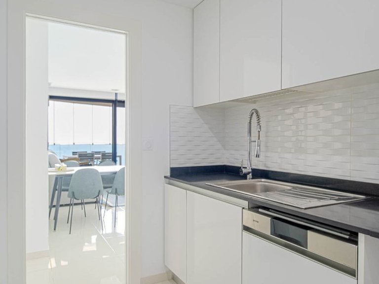 Apartment for Sale in Orihuela, Alicante 21