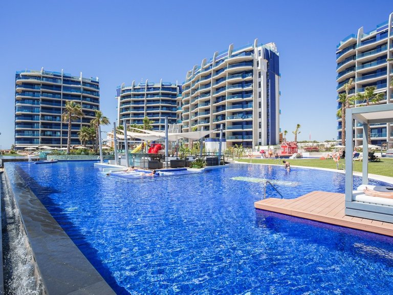 Apartment for Sale in Orihuela, Alicante 6