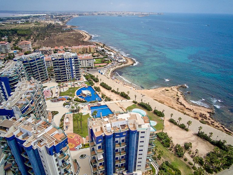 Apartment for Sale in Orihuela, Alicante 8
