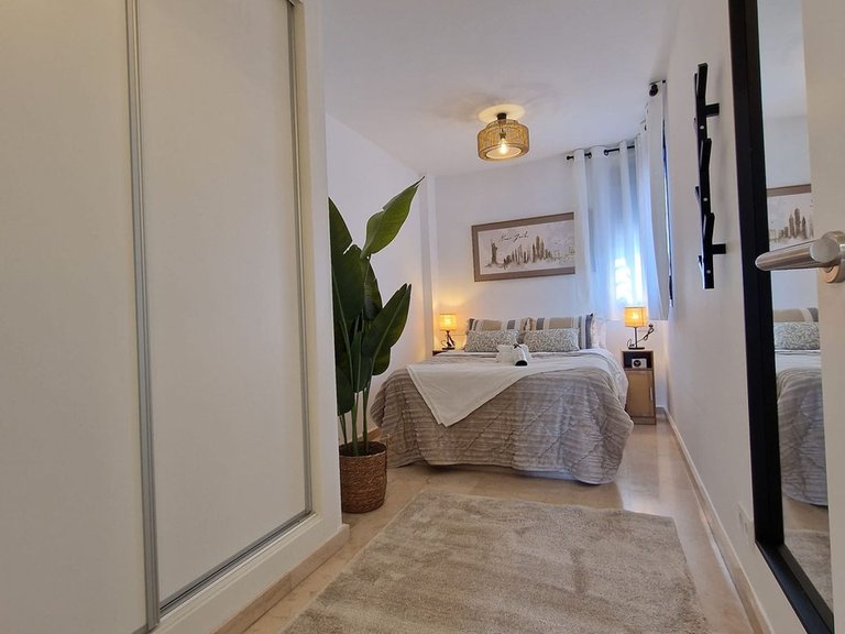 Apartment for Sale in Benalmadena, Malaga 10