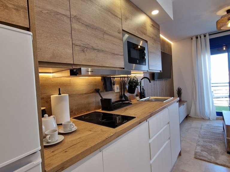 Apartment for Sale in Benalmadena, Malaga 12
