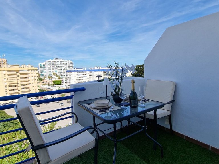Apartment for Sale in Benalmadena, Malaga 17
