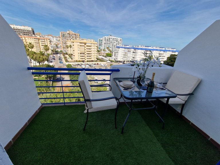 Apartment for Sale in Benalmadena, Malaga 18