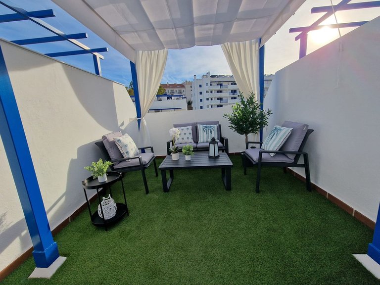 Apartment for Sale in Benalmadena, Malaga 19