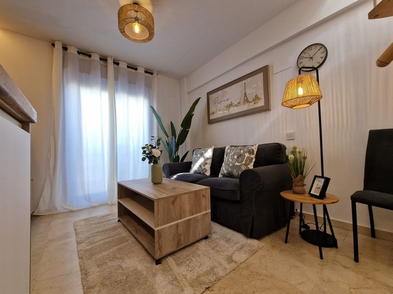 Apartment for Sale in Benalmadena, Malaga 2