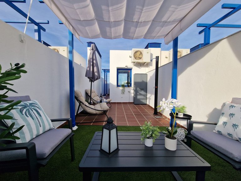Apartment for Sale in Benalmadena, Malaga 20