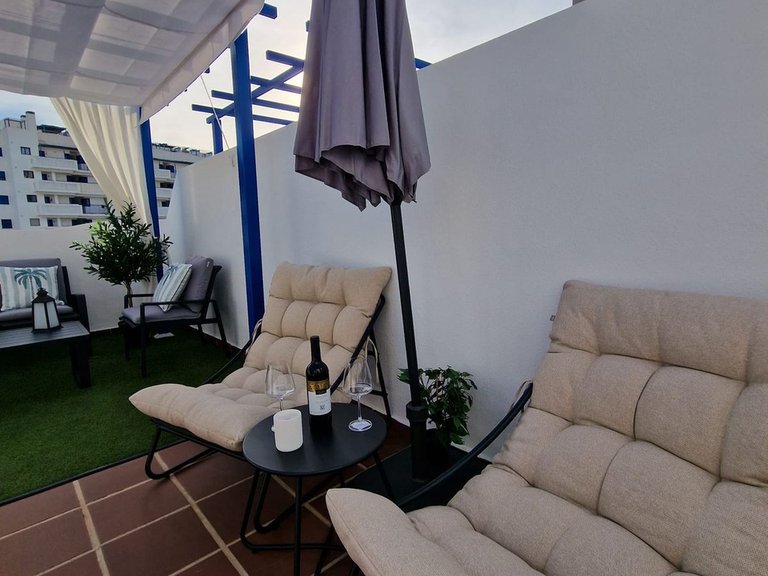 Apartment for Sale in Benalmadena, Malaga 21