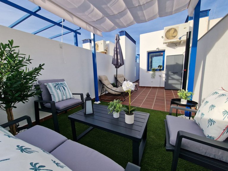 Apartment for Sale in Benalmadena, Malaga 5