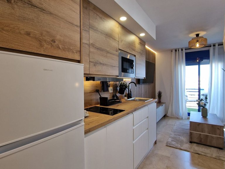 Apartment for Sale in Benalmadena, Malaga 7