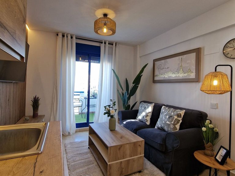 Apartment for Sale in Benalmadena, Malaga 9