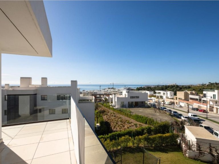 Apartment for Sale in Fuengirola, Malaga 10