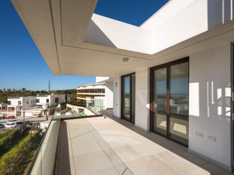 Apartment for Sale in Fuengirola, Malaga 2