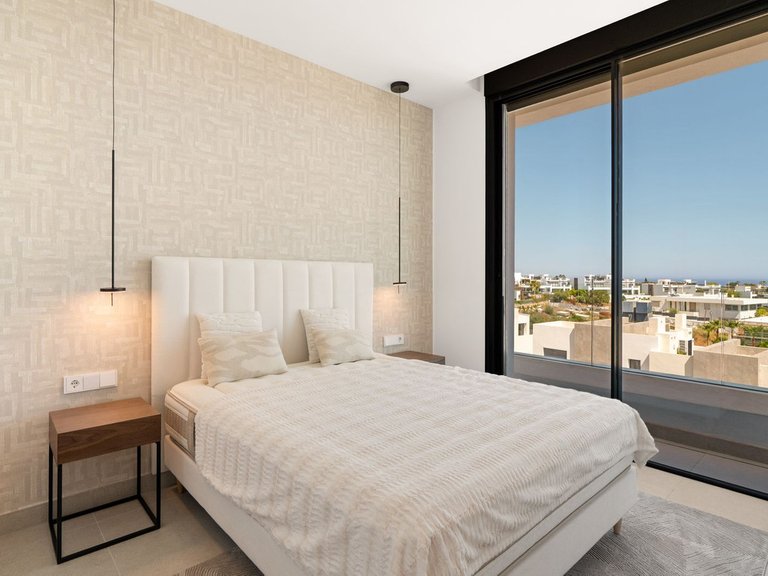 Apartment for Sale in Cabopino, Malaga 12
