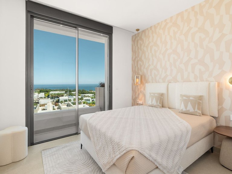 Apartment for Sale in Cabopino, Malaga 13