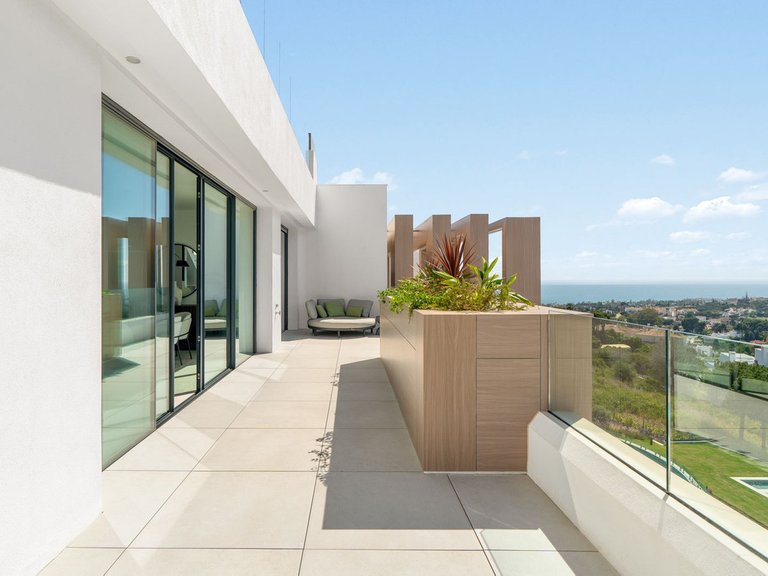 Apartment for Sale in Cabopino, Malaga 17