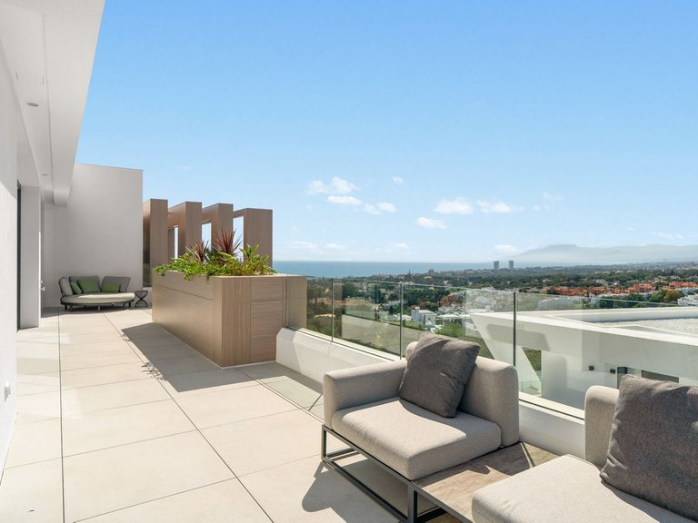 Apartment for Sale in Cabopino, Malaga 18