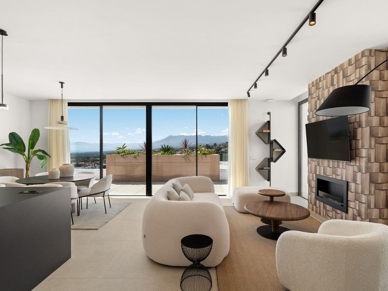 Apartment for Sale in Cabopino, Malaga 2