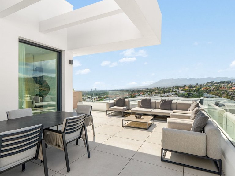 Apartment for Sale in Cabopino, Malaga 20