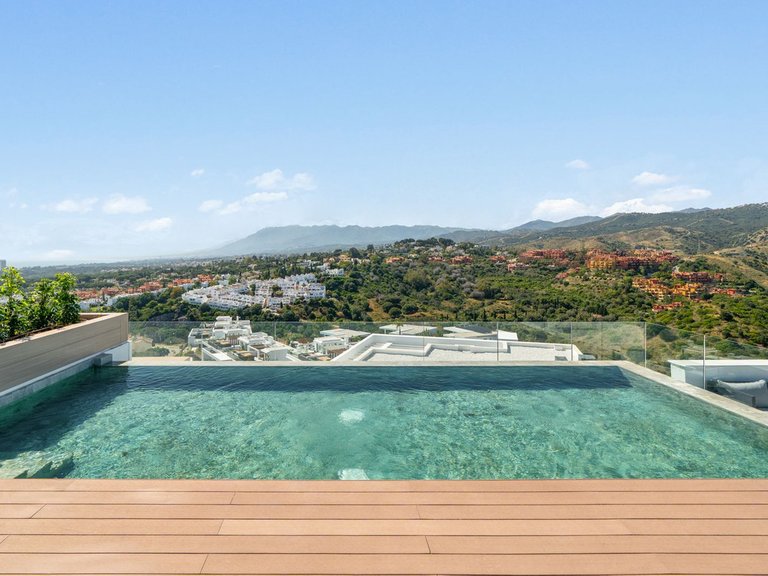 Apartment for Sale in Cabopino, Malaga 21