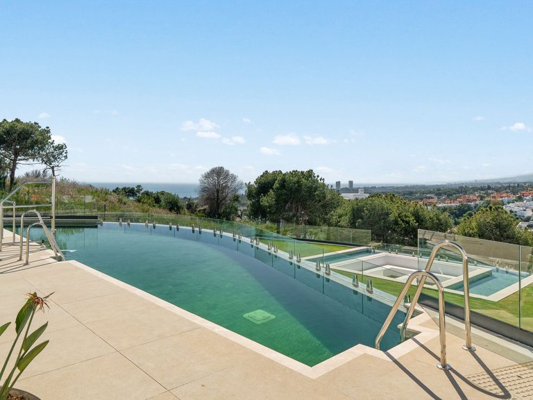 Apartment for Sale in Cabopino, Malaga 22