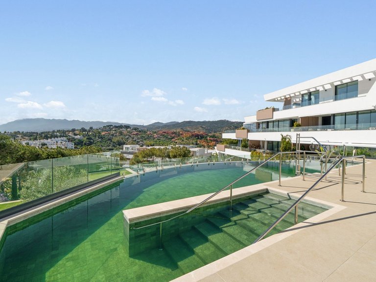 Apartment for Sale in Cabopino, Malaga 23