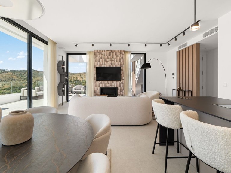 Apartment for Sale in Cabopino, Malaga 4