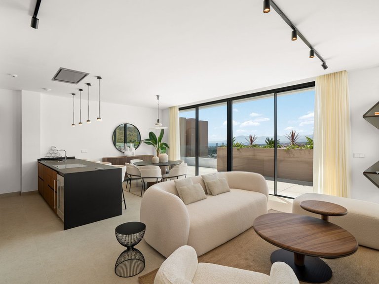 Apartment for Sale in Cabopino, Malaga 5