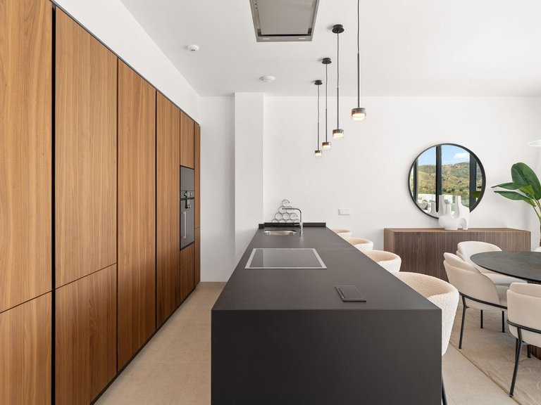 Apartment for Sale in Cabopino, Malaga 8