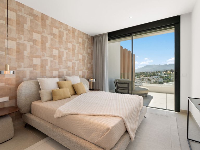 Apartment for Sale in Cabopino, Malaga 9
