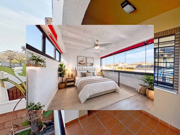 Villa for Sale in Churriana, Malaga 10