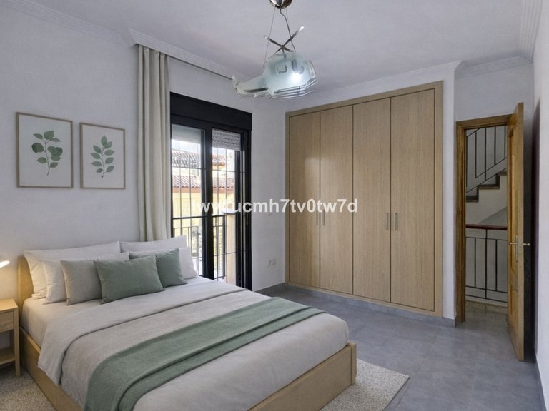 Villa for Sale in Churriana, Malaga 2