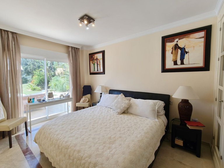 Apartment for Sale in San Roque Club, Cadiz 14
