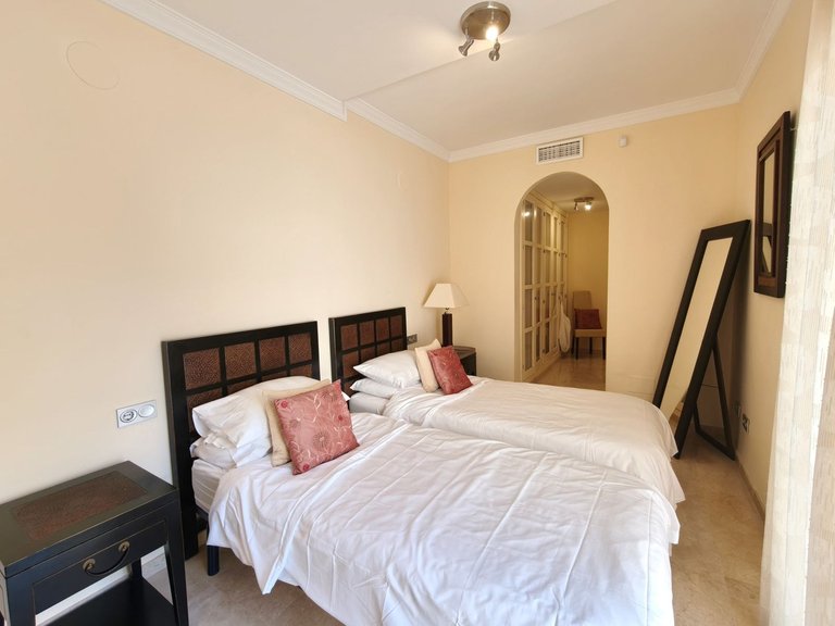 Apartment for Sale in San Roque Club, Cadiz 17