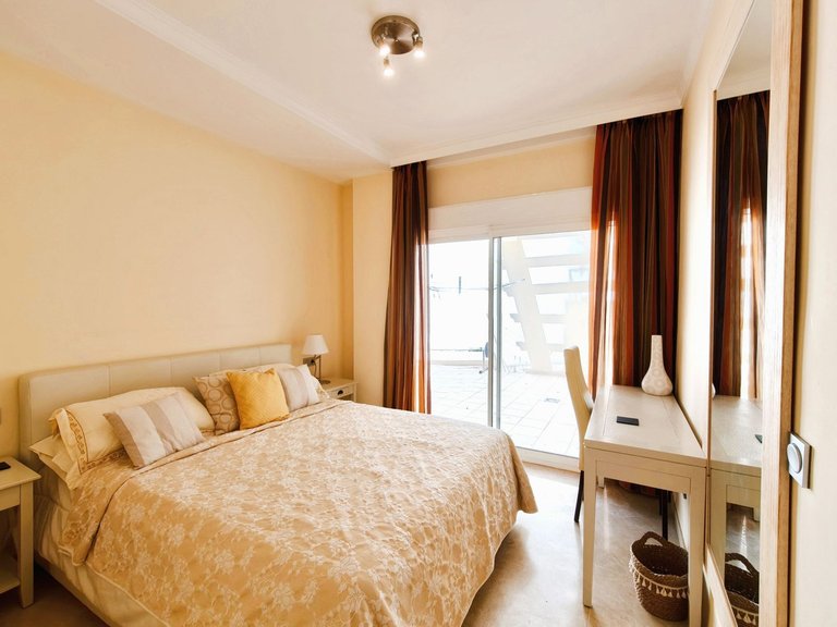 Apartment for Sale in San Roque Club, Cadiz 20