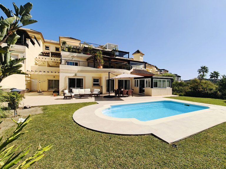Apartment for Sale in San Roque Club, Cadiz 24