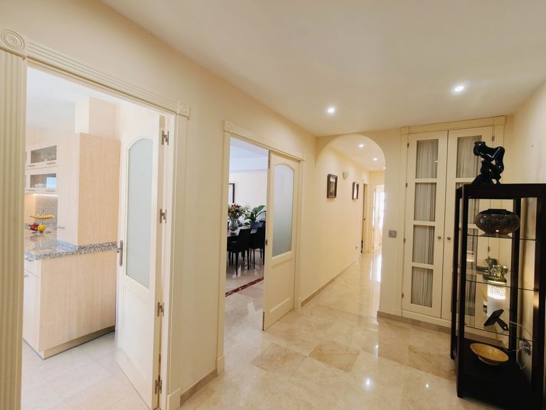 Apartment for Sale in San Roque Club, Cadiz 5