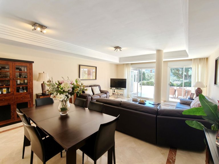 Apartment for Sale in San Roque Club, Cadiz 6