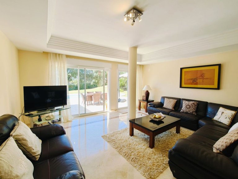 Apartment for Sale in San Roque Club, Cadiz 7